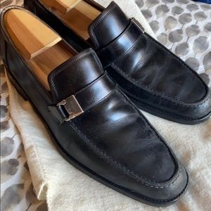 Salvatore Ferragamo Pregiato Slides